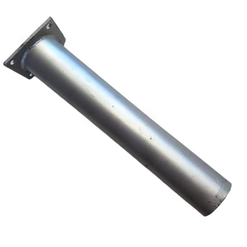 8053966  PIPE EXHAUST,MUFFLER TUBE  FITS HITACHI EX300-2 EX300-3