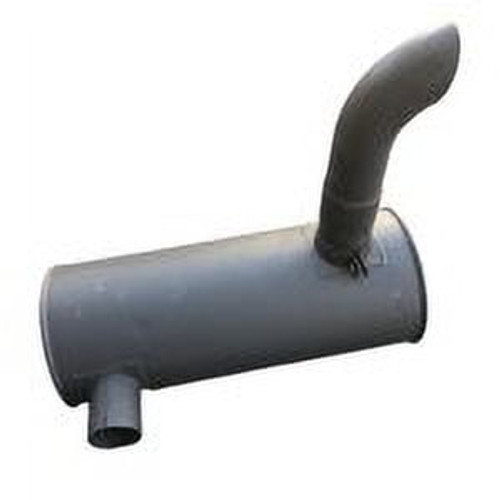 Muffler Silencer Sa1114-00432 For Volvo Excavator Ec290 Ec290Bp Sa111400432 New Muffler Silencer Sa1114-00432 For Volvo Excavator Ec290 Ec290Bp Sa111400432 New