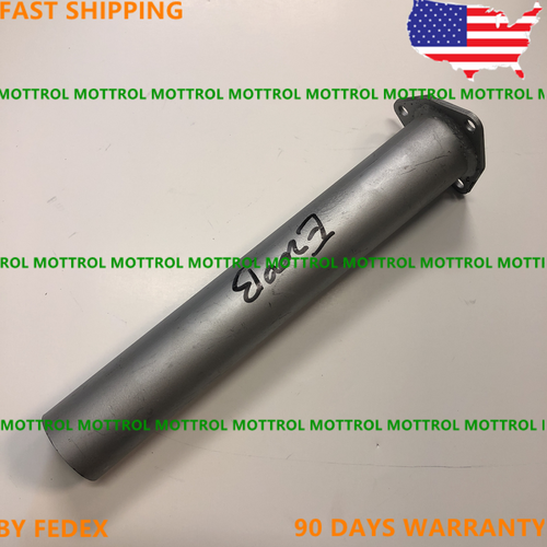S6KT ENGINE  EXHAUST PIPE ,MUFFLER FITS CATERPILLAR CAT E200B E320 ,5i5020 5i5021