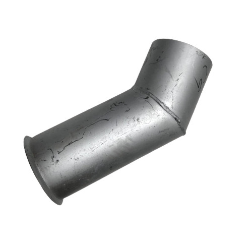 1932839 193-2839 Muffler Tube,Pipe Exhaust Fits Cat 330D 330C E330D E330C C9