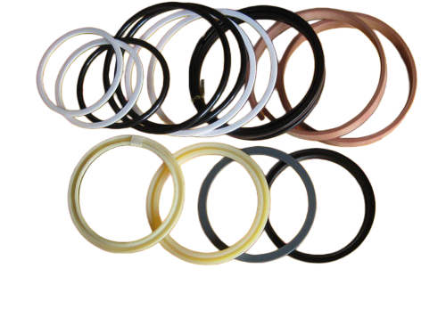 2440-9232 ARM CYLINDER SEAL KIT FITS DOOSAN S130W-V DH130W-5