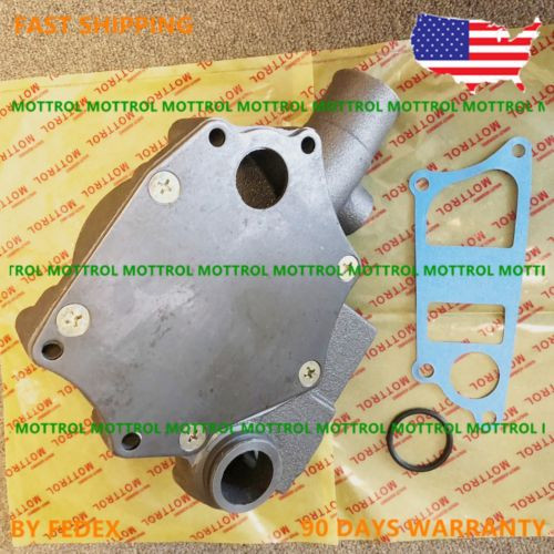 3800883 4981207 3803885  Water Pump FITS B3.3 QSB3.3  QSB4.5 CM2150 CM22505,NEW