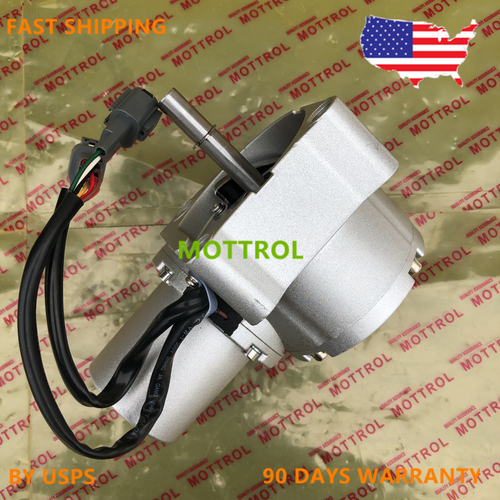 4614911 STEPPER MOTOR THROTTLE FITS FOR HITACHI EX300-5 EX350-5 EX370-5 ZAX330, BY FEDEX OVERNIGHT 4614911 STEPPER MOTOR THROTTLE FITS FOR HITACHI EX300-5 EX350-5 EX370-5 ZAX330, BY FEDEX OVERNIGHT