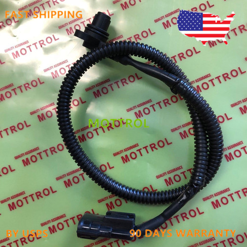 125-2966 1252966 Speed Sensor , RPM Revolution Sensor Caterpilar CAT E320B 312B 317B 318B E320C E312C