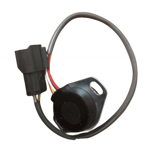7861-93-4131 POTENTIOMETER,angle sensor FOR  PC-6 PC200-6 PC220-6 PC120-6 PC300-6 PC350-6 PC360-6