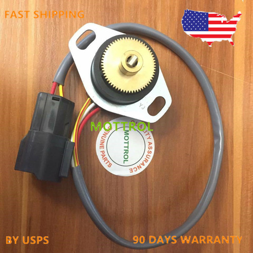 7861-93-4131 POTENTIOMETER,angle sensor FOR  PC-6 PC200-6 PC220-6 PC120-6 PC300-6 PC350-6 PC360-6 7861-93-4131 POTENTIOMETER,angle sensor FOR  PC-6 PC200-6 PC220-6 PC120-6 PC300-6 PC350-6 PC360-6