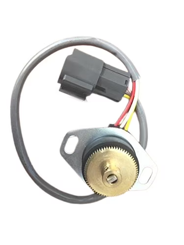7861-92-4132 7861-92-4133 POTENTIOMETER,angle sensor FOR PC-7 PC200-7 PC130-7