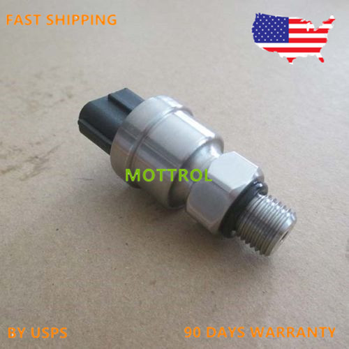 KM15-P02 Pressure Sensor Pressure Switch Sensor SUMITOMO SH200/240/300 5MPA