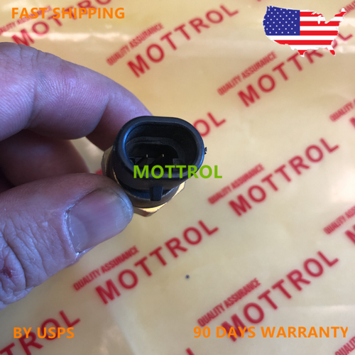 6216-84-9140 6560-61-4110 WATER TEMP SENSSOR 6D107E 6D114 6D125 6D140 PC200-8
