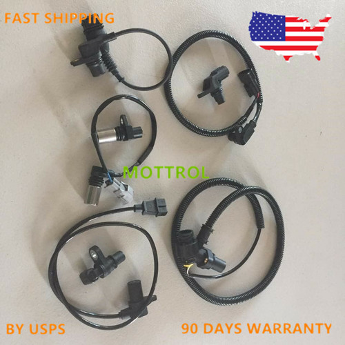 8-97306113-1 8973061131 4657939 Sensor Fits Isuzu 6Hk1 4Hk1 6Wg1 Zax240 Zax330-3