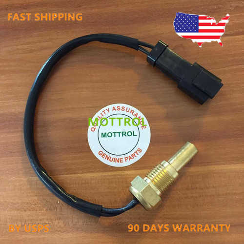 135-2336 1352336  Temperature Sensor FITS CATERPILLAR LOADER 936 950 960 966 970 972 980