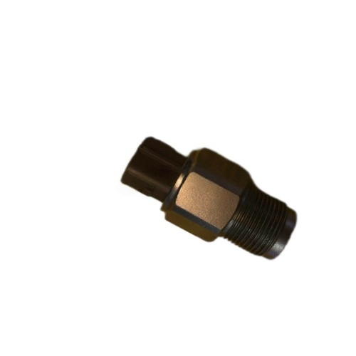 499000-6131 499000-1060  Fuel Rall High Pressure Sensor Regulator FIT Isuzu 4HK1