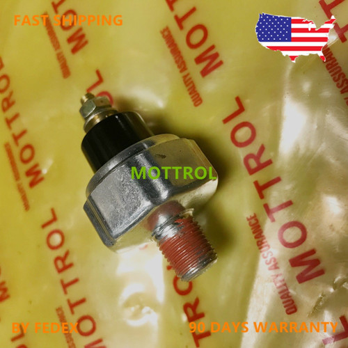 Oil Pressure Switch Sensor For Isuzu Zx70 4Jg1 6Bg1 6Bd1