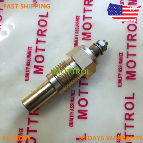 4257129 Temperature Water Sensor Fits John Deere 80 550LC 750 210CW Excavators