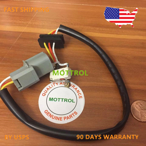 Throttle Motor Sensor,Positioner FIT Kobelco SK200-3,SK200-5 SK200-6 SK200-6E Throttle Motor Sensor,Positioner FIT Kobelco SK200-3,SK200-5 SK200-6 SK200-6E