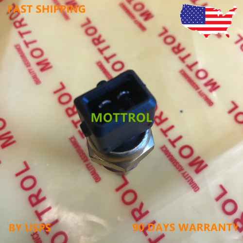 21En-40100 Water Temp Sender Fit For Hyundai R60-7 R55-7 R220-5 R220-7 R225-7