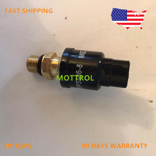 Pressure Switch Sensor FIT John Deere AT213846 120 230LC 270LC 160LC 110 330LCR
