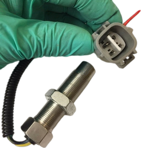 YF02P00003F1 Speed Sensor , RPM Revolution Sensor NEW HOLLAND E215BL HINO J05ESpeed Sensor , RPM Revolution Sensor NEW HOLLAND E215BL HINO J05E