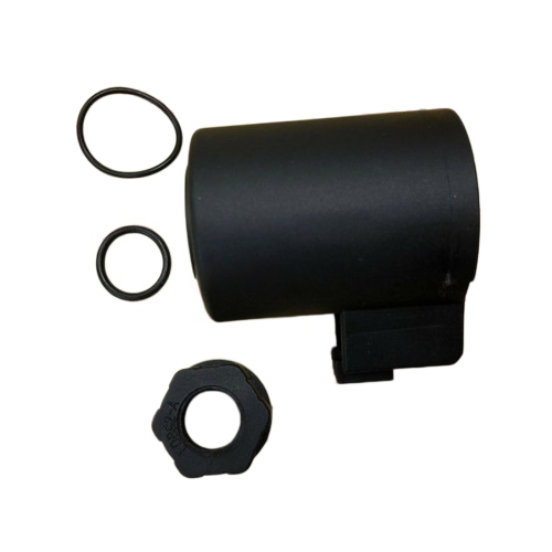 24V Electronic Injection Solenoid Coil VOE 14550884 FIT Volvo EC210 EC240 EC290