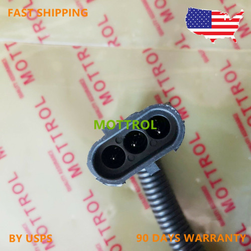 3934177 24V Fuel Shutdown Solenoid Valve FITS Woodward SA-4697-24 CUMMINS,NEW 3934177 24V Fuel Shutdown Solenoid Valve FITS Woodward SA-4697-24 CUMMINS,NEW