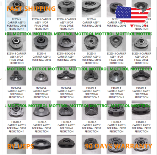 Travel Large Bearing BA270-3 BA2703 for Sumitomo SH350A5 TRAVEL REDUCTION Travel Large Bearing BA270-3 BA2703 for Sumitomo SH350A5 TRAVEL REDUCTION