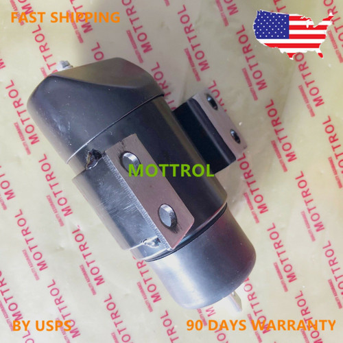 Shutoff Solenoid 0534001461 ME040145 053400-73500 FIT Kato HD800 HD900 HD250 450