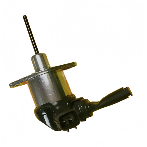 Fuel Stop Solenoid 1A021-60015 1A021-60017 Tractor Mower V2003 V2203 V2403