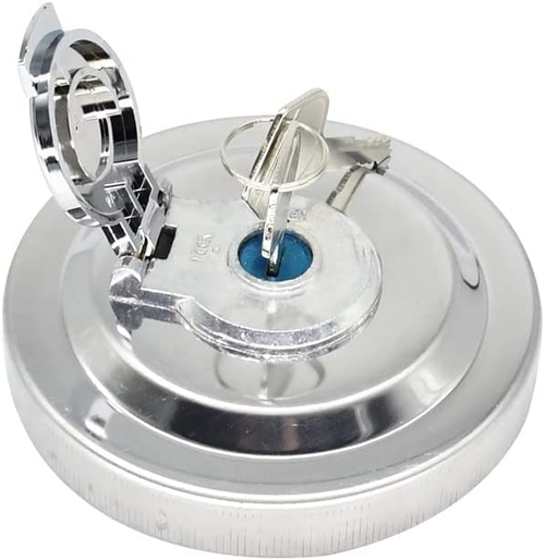 123-05892 123/05892 Cap Filter Fuel With 2Keys 14607 Fits Jcb 3Cx Diesel Part