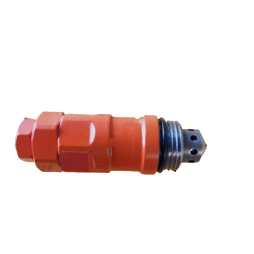 4396776 4608478 Relief Valve Fits Hitachi Zax70 Zax80 Ex60-5 Zax75 Zax85
