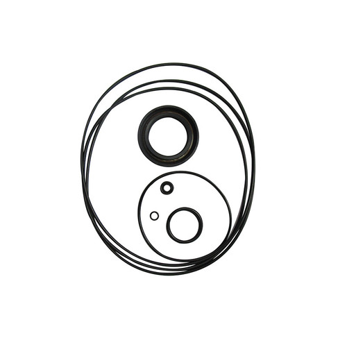 279-4707 2794707  Pump Seal Kit Fits for E303.5E 305.5E Hyd Pump Pvc80