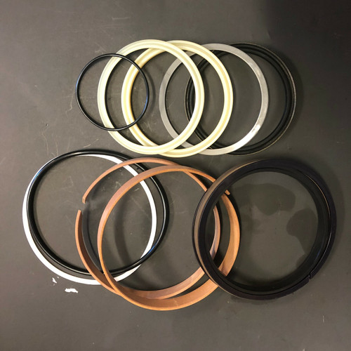 8048-00780 BOOM BUCKET CYLINDER SEAL KIT FITS SAMSUNG SE450LC-2 SE450LC