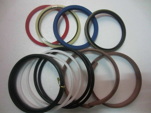 878000365 Blade Cylinder Seal Kit Fits Komatsu PC95R-2