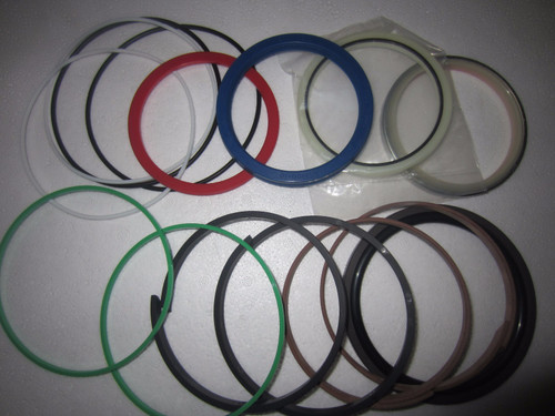 AH155040 Bucket Cylinder Seal Kit Fits John Deere 160LC 160 LC