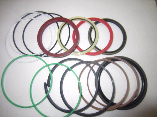 AH225136 Boom Cylinder Seal Kit Fits John Deere 225C LC 225CLC