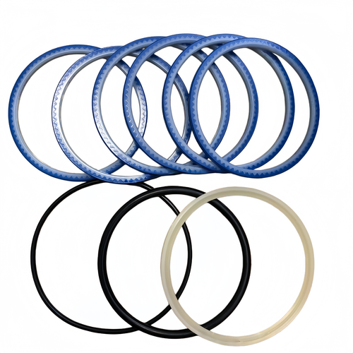 AT154162 fits for JOHN DEERE ROTARY MANIFOLD SEAL KIT. 490E  792ELC 892ELC