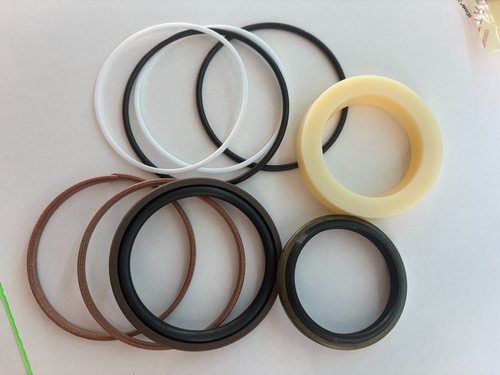FYD00003884 Hydraulic Bucket Cylinder Seal Kit Fits John Deere 17D 17G
