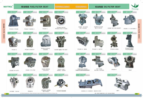 709-90-59400 FITS FOR KOMATSU PC300-5 main relief valve for excavator