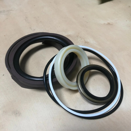 LZ00469  Seal Kit Fits Case CX75SR CX80 ARM Cylinder KAV2437 KAV2436