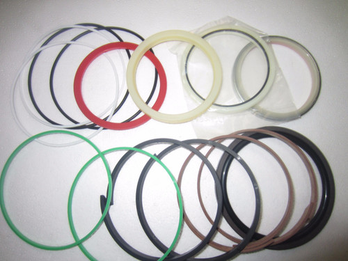 LZ007640 MMV80020 arm  seal kit fits case cx210b,sumitomo,link blet