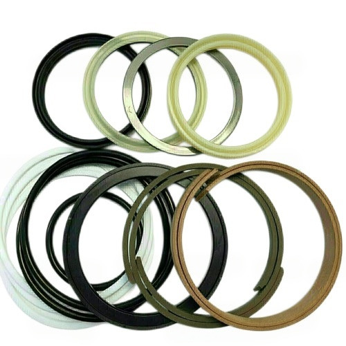 2438U915R100 2438U915R110  BUCKET CYLINDER SEAL KIT FITS KOBELCO K907D MD180LC