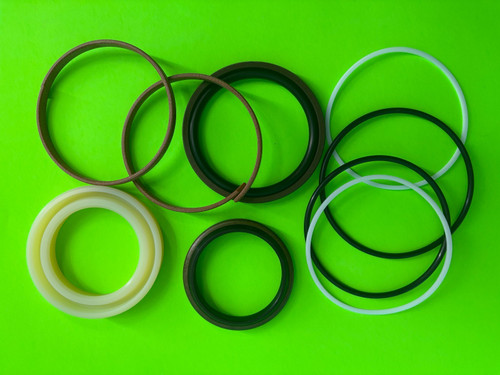 RD819-72452 Blade Cylinder Seal Kit fits Kubota KX080-4