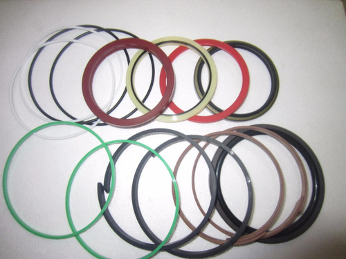 19000-90099 Seal Kit For Takeuchi TB1140 Blade DozerCylinder 19000-90100