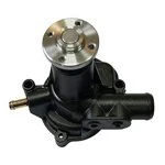 4Tne88 4Tnv88 Water Pump Am880905 Am878201 Am879651 Fits Johne Deere 675 675B