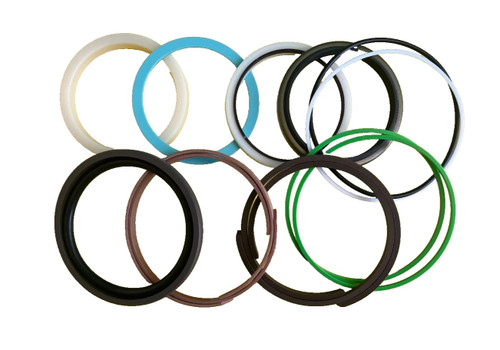 TH102845 Seal Kit Fits John Deere 790 Bucket Cylinder  AT182467  TH106317