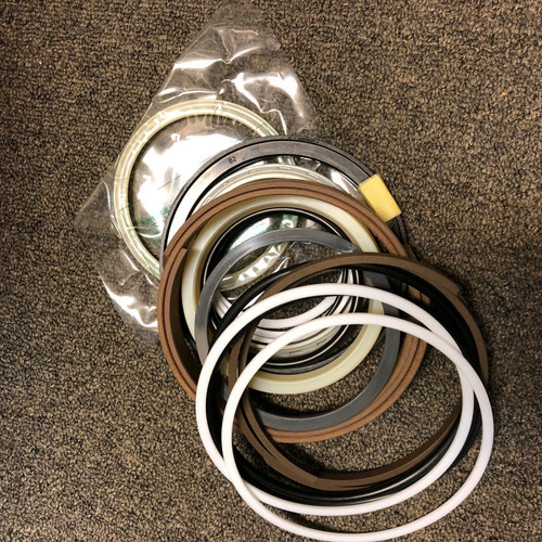 VOE 11702744 Boom Cylinder Seal Kit Fits Volvo EC340 EC340D
