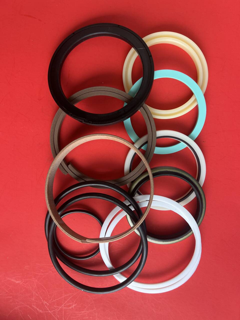 VOE 14589167 14530833 Boom Cylinder Seal Kit Fits Volvo ECR88