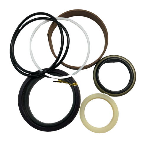 172151-71880 172460-72050 Blade Dozer Cylinder Seal Kit Fits for Yanmar Vio55