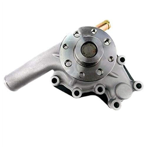 8-97028590-1 8970285901 Water Pump For 4Jg1 4Jg2 Ex75Ur-2 Ex75Us-5 Zx70 Zax 75