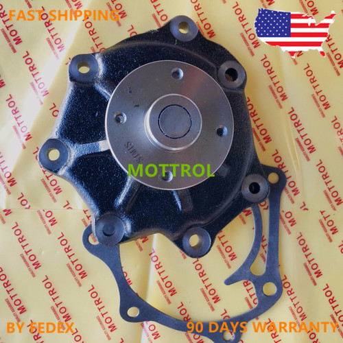 21010-06J25 21010-06J26 water pump for Y/VRY/WRGY/WRY-60 WRG61 TD42,TD42T