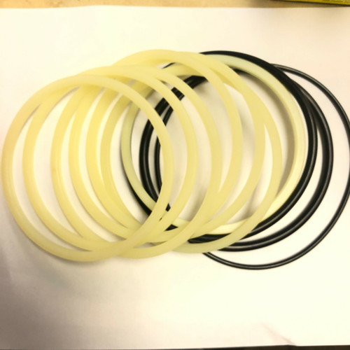 2480-9017KT Swivel Center Joint Seal Kit For Doosan Solar 70-III S70-3 2480-9017